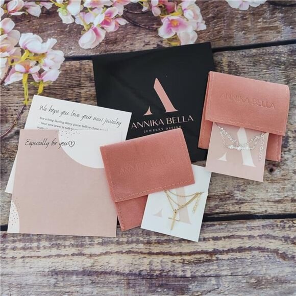 Sterling Silver Double Strand Bracelet Women Satellite Twirl Chain Waterproof - Picture 8 of 9